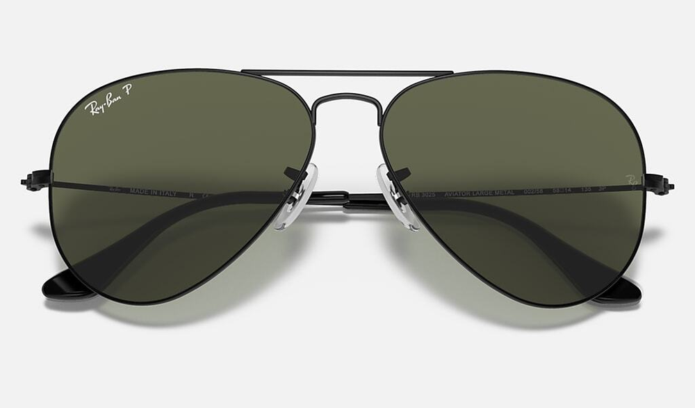 RAY-BAN AVIATOR RB3025 002/58