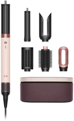 Мультистайлер Dyson HS09,  розовое золото и розовый [598757-01]