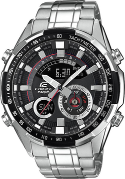 Часы Casio ERA-600D-1A