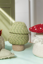 Корзина Lorena Canals Mini Tree (13 x 19 см)