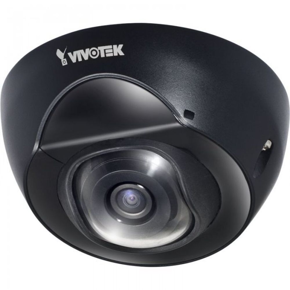 Сетевая купольная камера Vivotek FD8136 (VT-FD8136-F2)