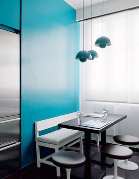 replica Verner Panton  Flowerpot pendant lamp