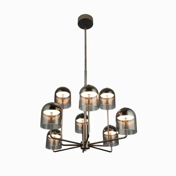 Подвесной светильник Aegis диаметр 98