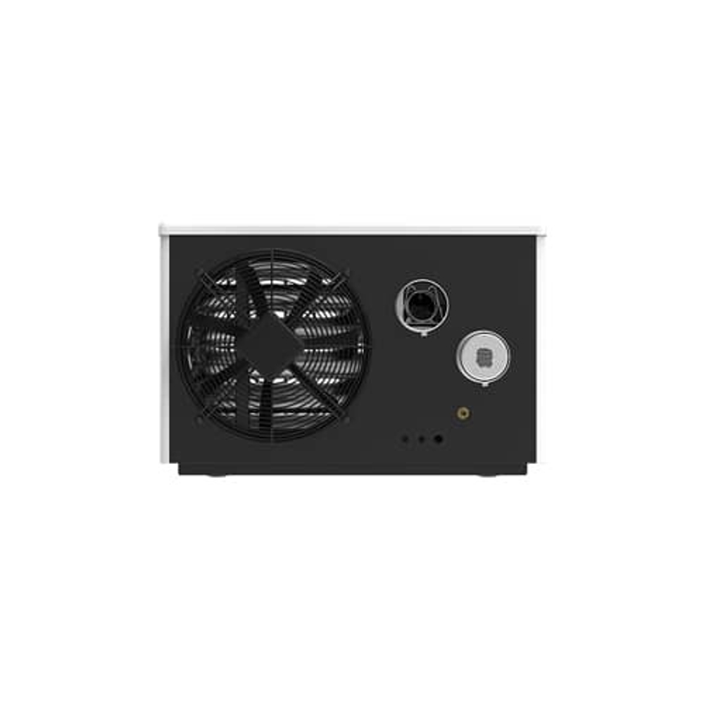 Газовый обогреватель воздуха ENERGY  GH 0618