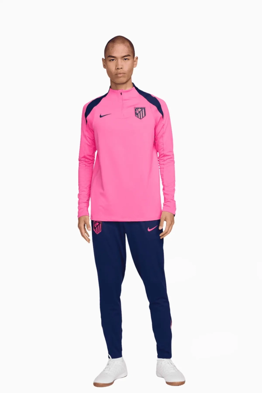 Atletico madrid nike shop