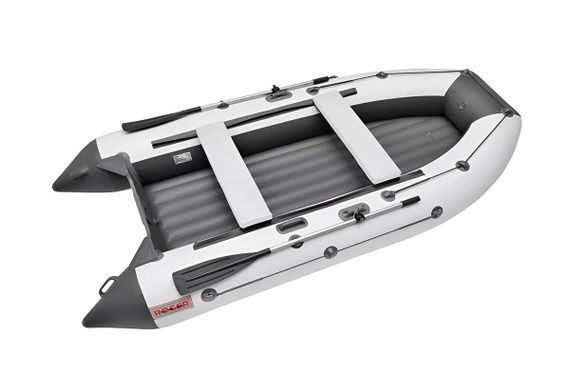 Лодка ПВХ РОДЖЕР Trofey 3300