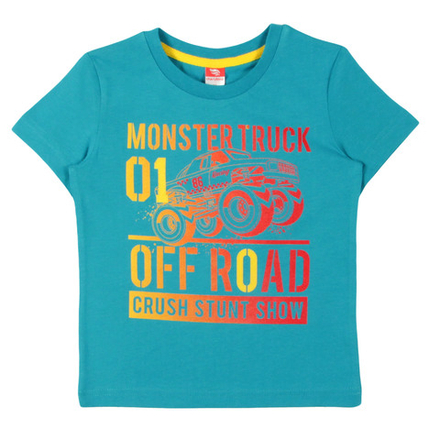 Футболка для мальчика