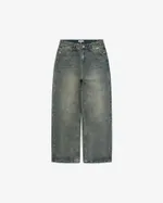 Купить Джинсы Ovum Baggy Warm Blue Джинсы Ovum Baggy Warm Blue