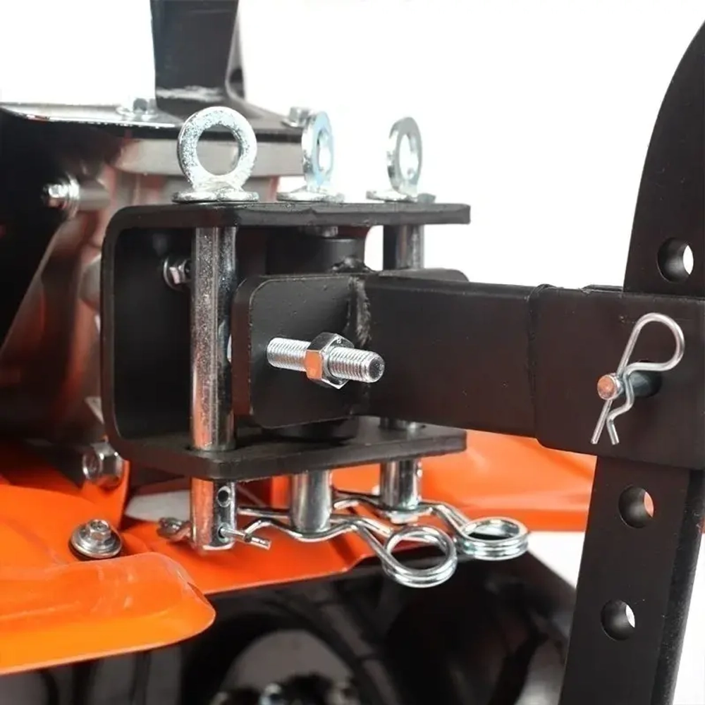 Мотоблок бензиновый Patriot Победа, 440107500