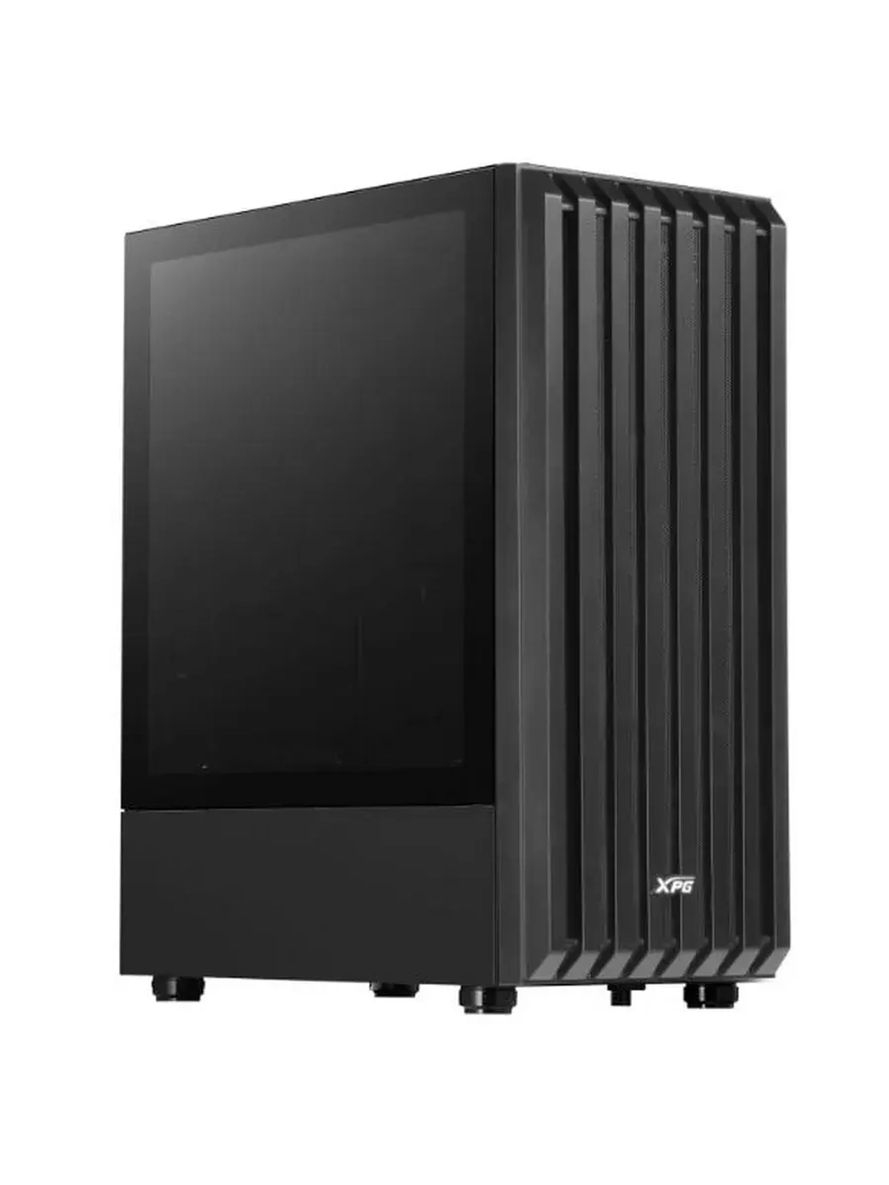 Компьютерный корпус VALOR STORM VALORSTORMMTWOF-BKCWW BLACK