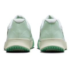 Женские Кроссовки теннисные Nike Vapor Lite 3 - barely green/steam sea glass