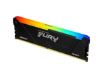 Оперативная память Kingston Fury KF426C16BB2A/32, DDR4 1х 32ГБ 2666 МГц, DIMM, RTL