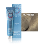 Полуперманентный краситель для тонирования волос Bouticle Atelier Color Intergative