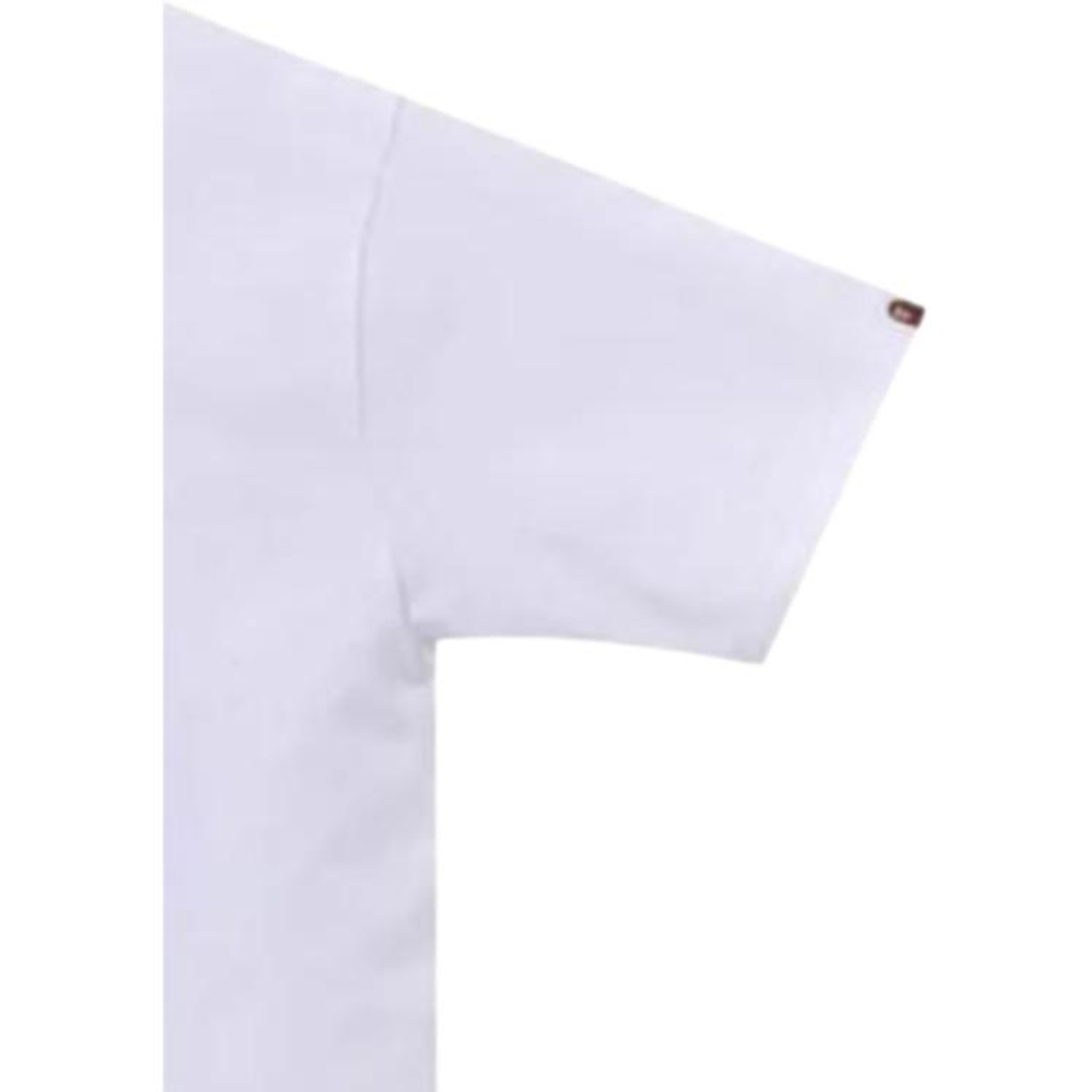 A Bathing Ape City Camo Shark Tee Ss24 белый