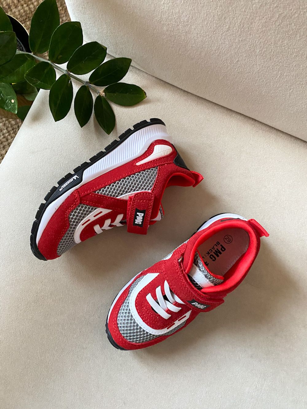 Кроссовки Primigi