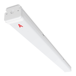 Светильник ДСП15-36-041-6К с БАП EM1 36Вт 6500К IP67 Матовый 4000лм 1250х83х70мм WOLTA STD