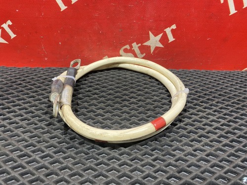 Провод силовой 1300 мм / 10 мм 2019г.