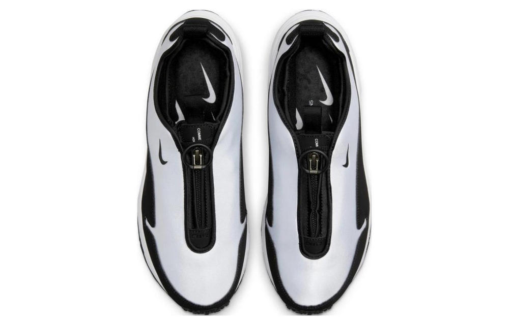 Кроссовки Cdg X Nike Air Max Sunder Max Sp