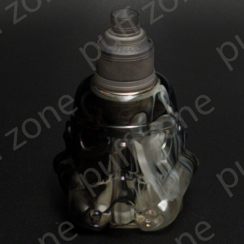 Top cap for Freddy RDA