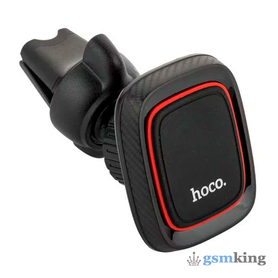 Hoco CA23 Black (Чёрный)