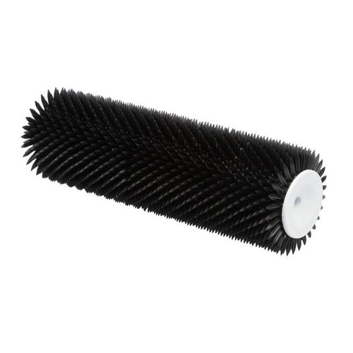 Валик игольчатый для наливных полов Decor ворс 14 мм 240 мм