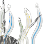 792634 Бра MOCCO 3х20W G4 12V ХРОМ