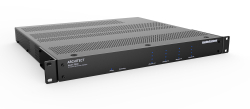 AudioControl Architect P800 — 8-канальный мультизональный усилитель повышенной мощности