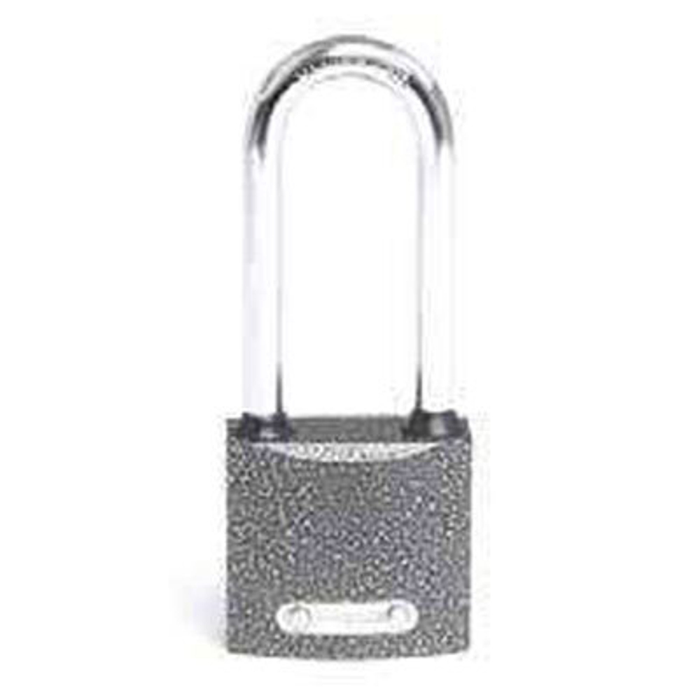 Апекс PD-01-32-L длин.дужка Замок навесной (72,6) (арт. 12764)