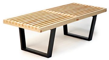 скамья nelson bench