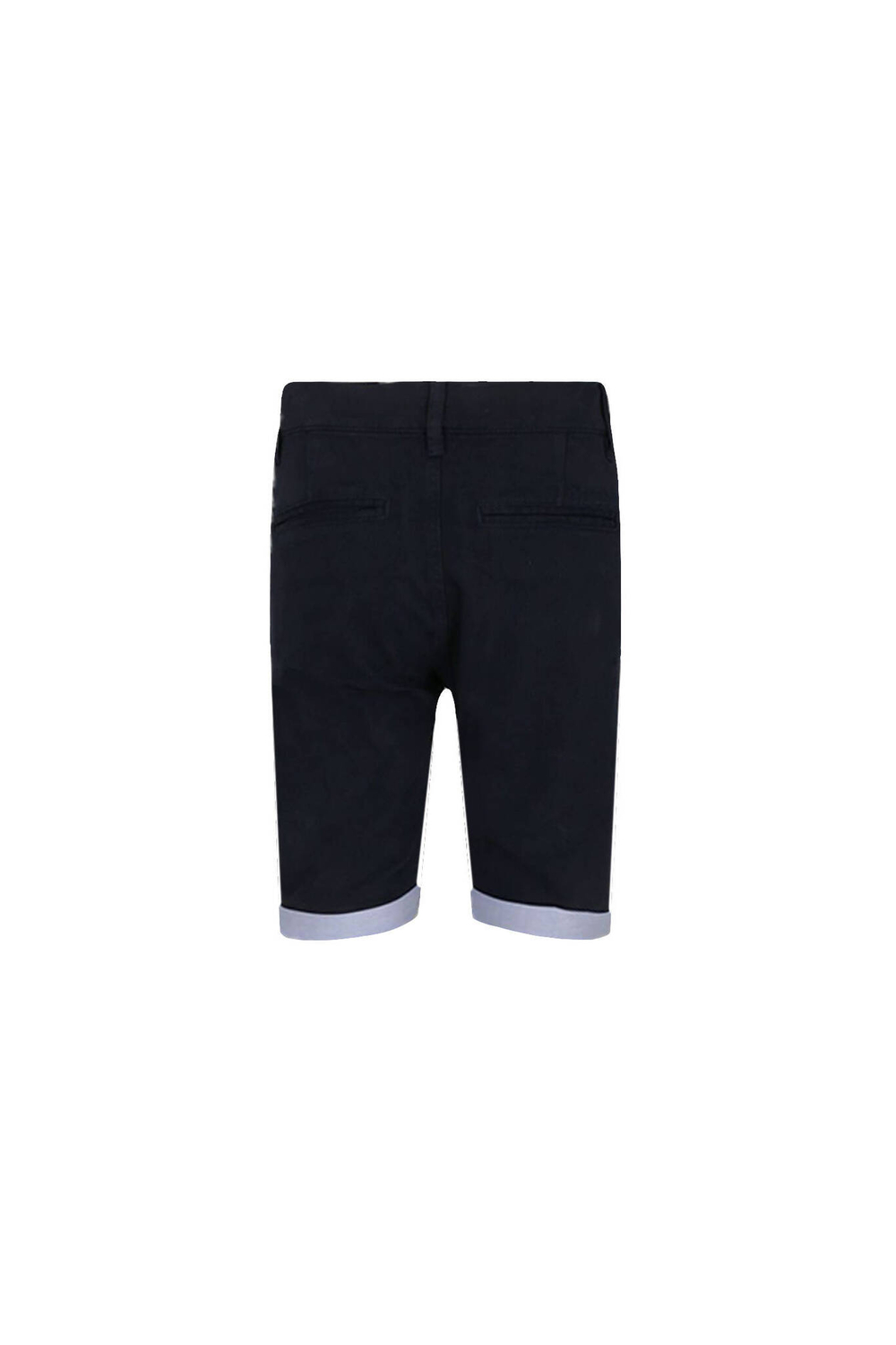 шорты sateen Guess - темно-синий(L2RD02 WEHD0)