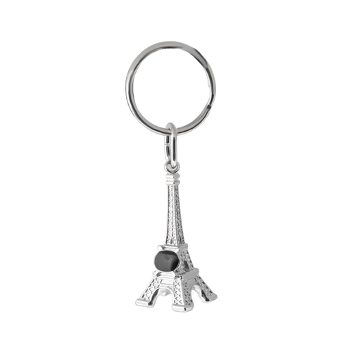 "Эйфелева башня" подвеска из коллекции "Ералаш" от Jenavi