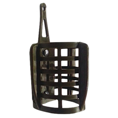 Кормушка Salmo 8534 Feeder 090г  1шт