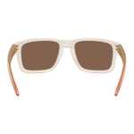 Oakley Очки Full Rim Injection Molded Polycarbonate Square 0oo9244 85