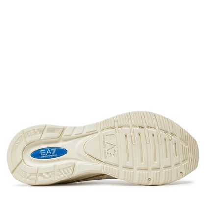 Кроссовки EA7