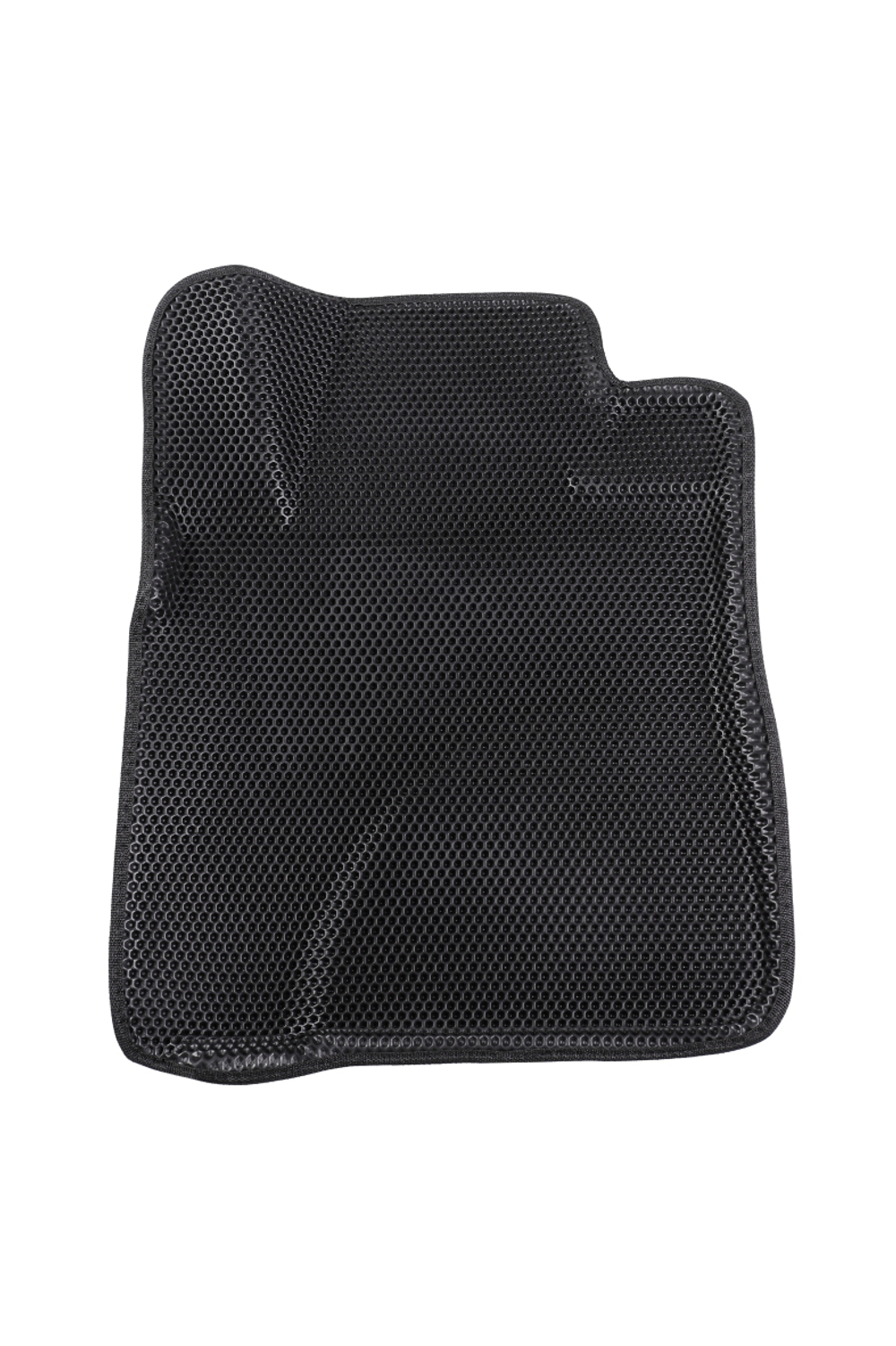Коврики EVA 3D соты для Toyota Land Cruiser 200 2007-2012, Seintex.95248