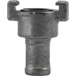 Головка рукавная CHAMPION ГР-25 (D-1")   C2525