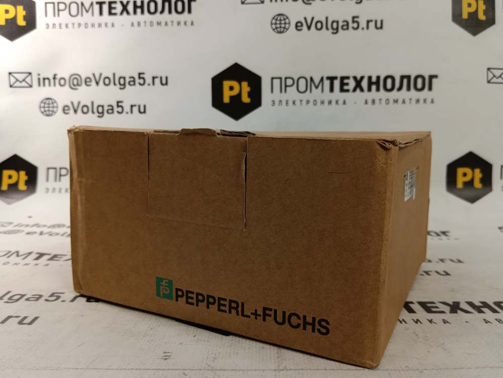 PEPPERL+FUCHS RVI58N-011AAR6XN-10000 новое