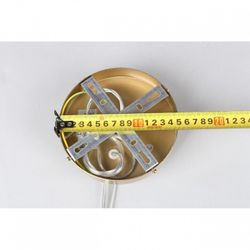 Подвесной светильник Aployt Aleksandra APL.857.06.80