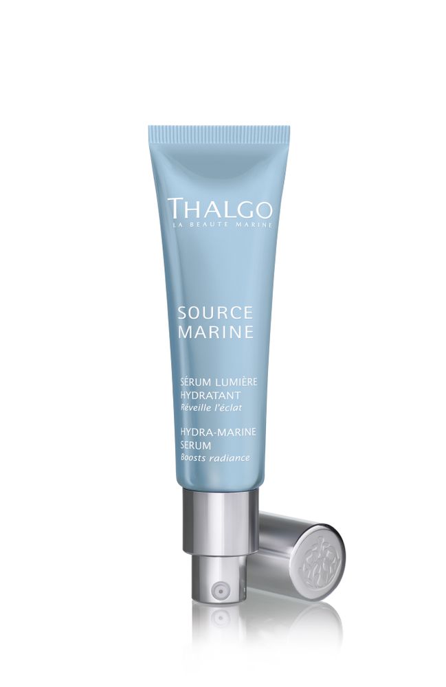 THALGO Source Marine Hydra-Marine Serum