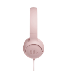 Накладные наушники JBL Tune 500 Pink