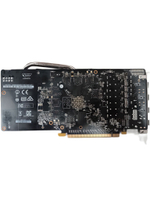 Видеокарта MSI AMD Radeon RX 570 ARMOR OC 8Gb