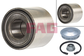 FAG - 713630950-FAG - Wheel Bearing Kit
