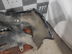 Бампер передний Toyota Land Cruiser Prado 150 17-24 Б/У Оригинал 5211960N4