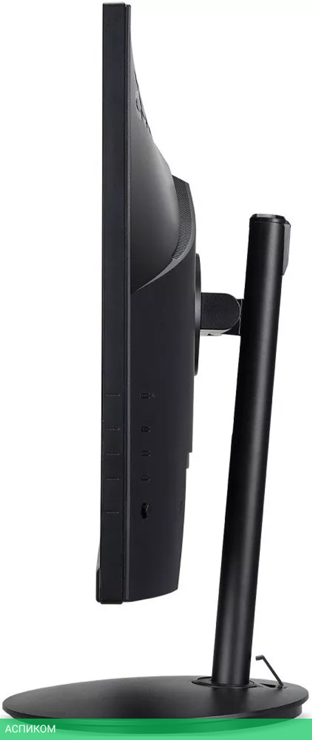 Монитор Acer CB272Gbmirx UM.HB2CD.G04