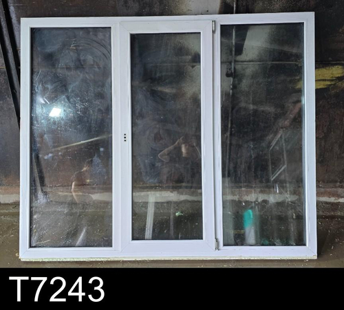 Окно Пластиковое Б/У 1700(в) x 2060(ш)