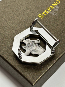 Пряжка для ремня Stefano Ricci