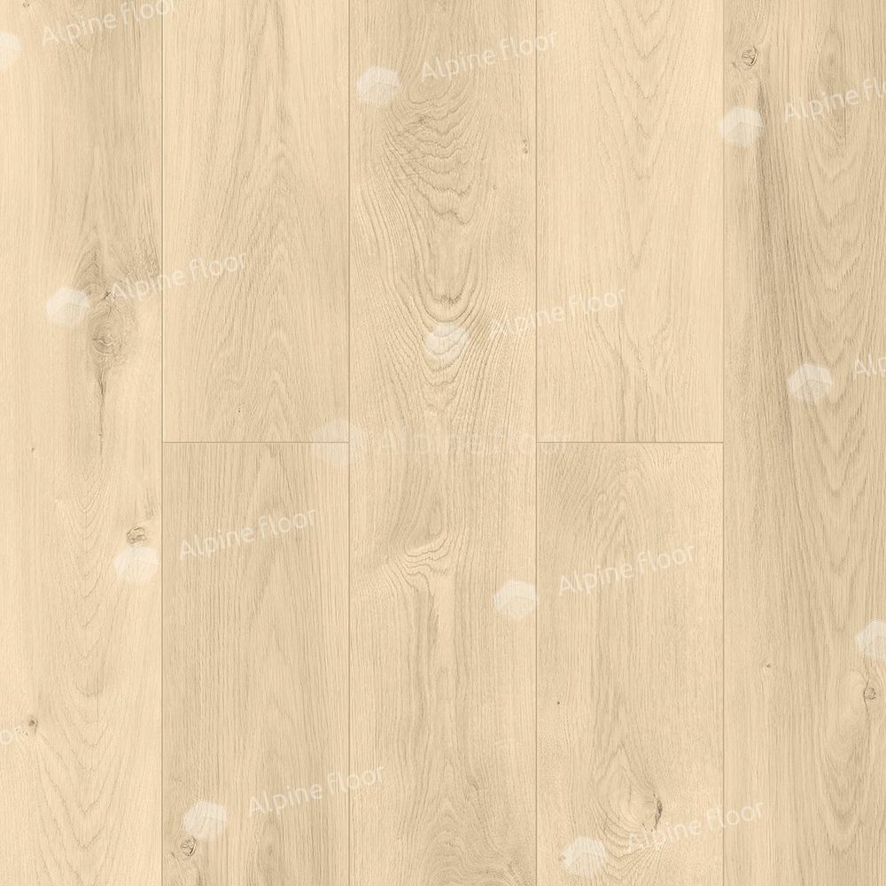 Кварцвиниловая плитка Alpine Floor Premium XL ДУБ ПЕСЧАНЫЙ ECO 7-10