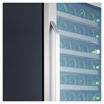 Винный шкаф Libhof Sommelier SE-127 silver