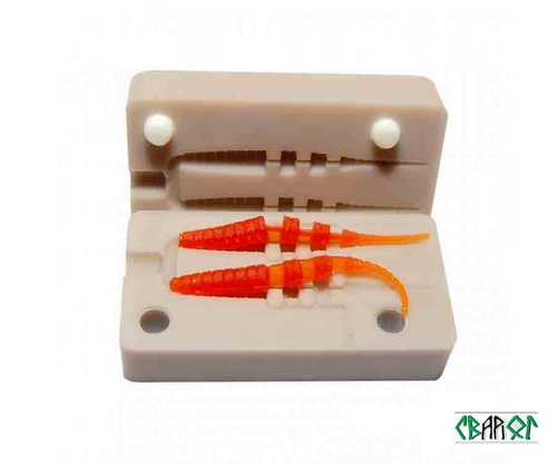 Форма Джавастик 1.8" - 2шт (W43D)