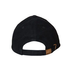 Кепка Nord Denali Logo (черная - black)